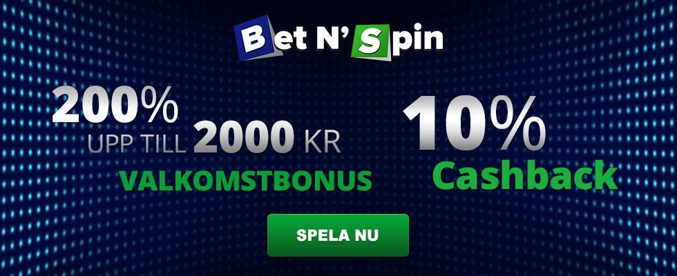 Bet N Spin Casino