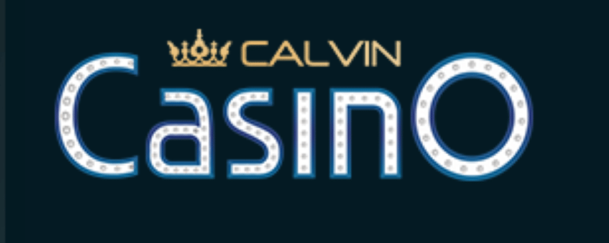 Calvin Casino bonus bonuskod Calvin Casino bonus bonuskod