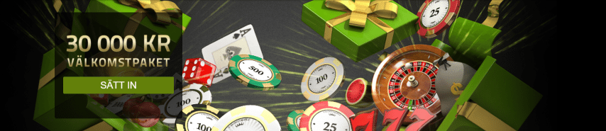 Casino Tropez