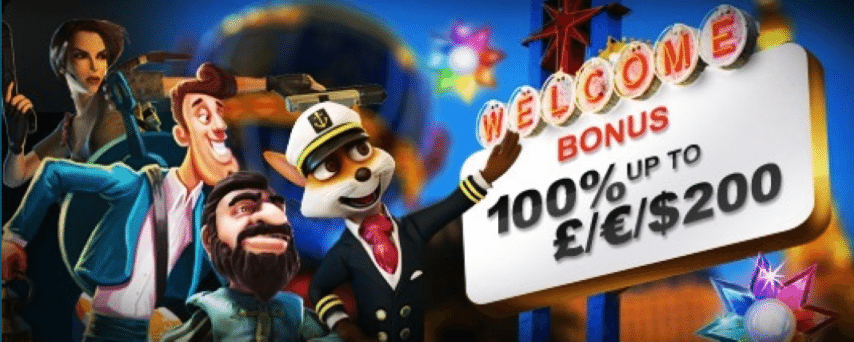 Dazzle Casino