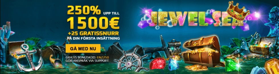 Enzo Casino uttag Enzo Casino uttag