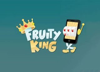 Fruity King Casino bonus bonuskod Fruity King Casino bonus bonuskod