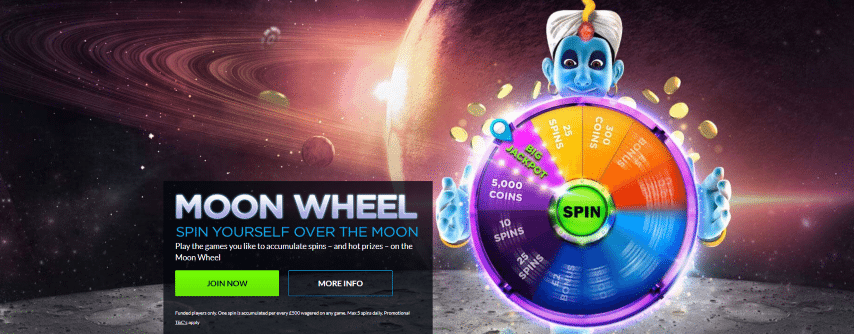 Moon Games Casino Moon Games Casino