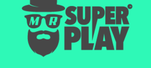 Mr Superplay Casino bonus bonuskod Mr Superplay Casino bonus bonuskod