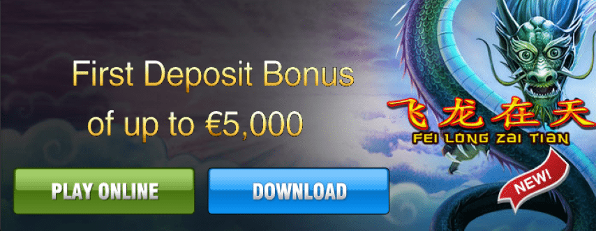 Titan Casino