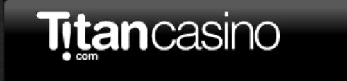 Titan Casino bonus bonuskod Titan Casino bonus bonuskod