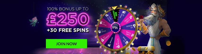 Vegas Spins Casino Vegas Spins Casino