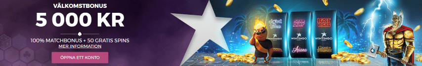 Wintingo Casino