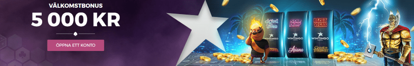 Wintingo Casino