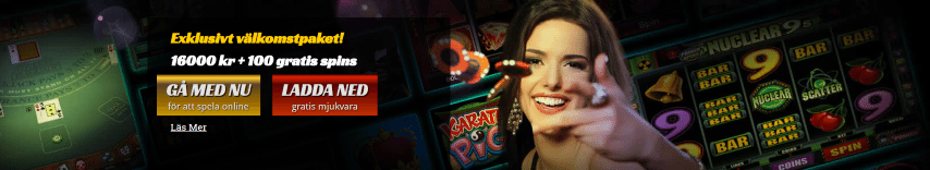 All Jackpots Casino