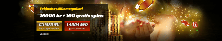 All Jackpots Casino