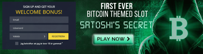 BetChain Casino