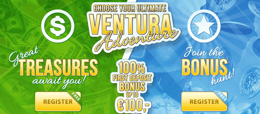 Casino Ventura Casino Ventura