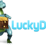 LuckyDino Casino