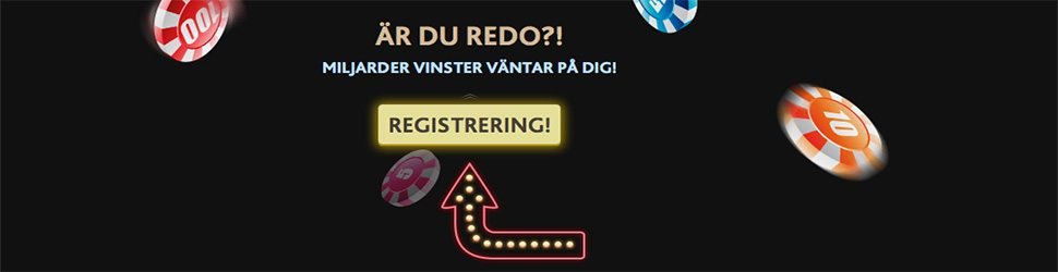 Registrer hos 7Bit Casino och få 100 free spins