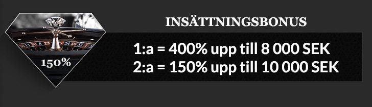 registrera dig hos Diamond Club VIP och få upp till 10000kr 