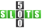 Slots500 casino