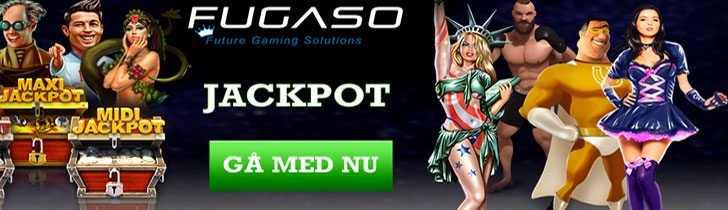 SLots500 casino jackpottar och kampanjer