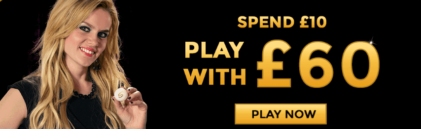 Swanky Bingo Casino Swanky Bingo Casino