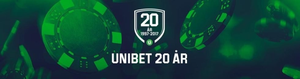Unibet gratis free spins - få 20 gratis freespins på Twin Spin Deluxe - utan insättning vid registrering!