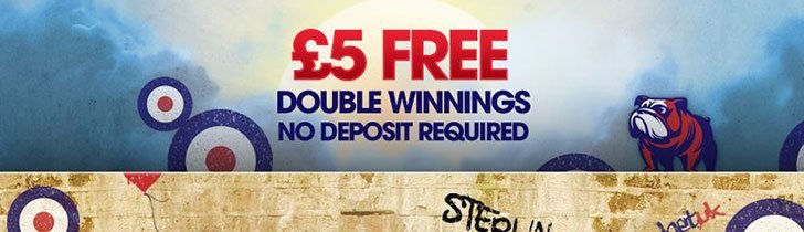 BetUK Casino 50 kr utan insättning