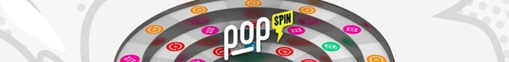 CasinoPops omsättningsfria spel