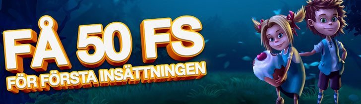 Play Fortuna Casino ger dig upp till 50 free spins Play Fortuna Casino ger dig upp till 50 free spins
