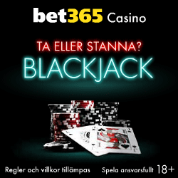 Spela 21 gratis