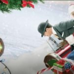 Mr Green julkalender 2017