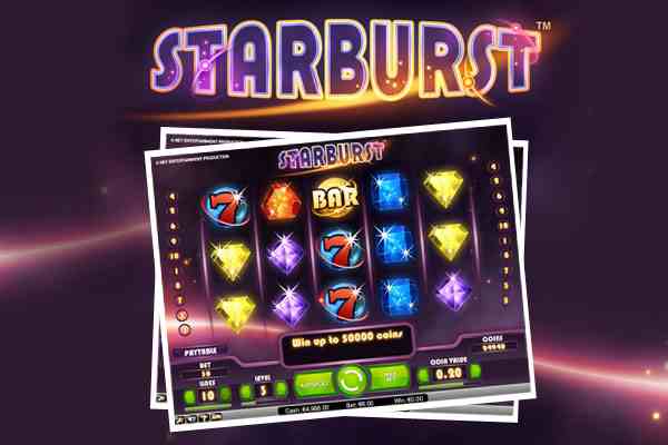 Casino slots spelen gratis