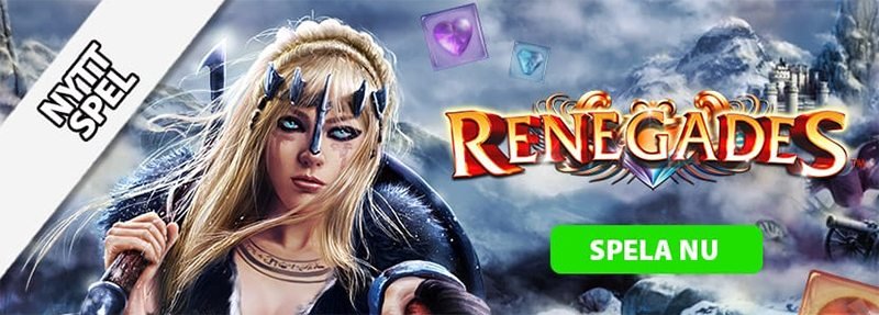 Arctic Spins Casino nytt spel