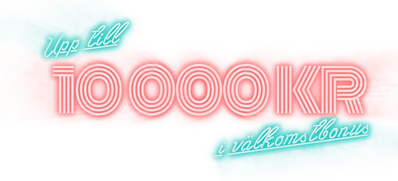 Betway Vegas Casino upp till 10 000 kr i välkomstbonus Betway Vegas Casino upp till 10 000 kr i välkomstbonus