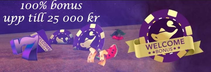 Registrera dig på Desert Nights Casino och hämta upp till 25 500 kr Registrera dig på Desert Nights Casino och hämta upp till 25 500 kr