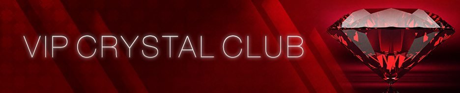 Vip Crystal club Everest casinos kampanjer