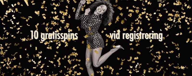 InterCasino ger dig upp till 9 000 kronor och 110 gratisspinns