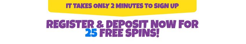 Registrera dig hos Kozmo Casino och få 25 free spins