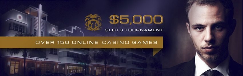 Miami Club Casino kampanj