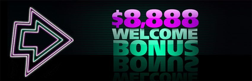 Uptown Aces Casino välkomstbonus upp till 88 880kr