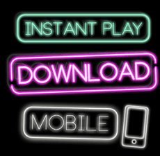 Uptown Aces Casino mobil