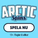 Arctic Spins casino free spins no deposit