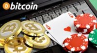 Bitcoin casino - svenska casinon som använder BTC - Bitcoin casinon!