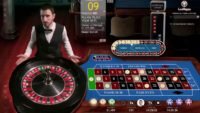 Roulette system - online roulette system +svartrött roulette betting system!