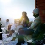 Vinn en resa till Alperna 2018 - vinn en skidresa hos Maria Casino!