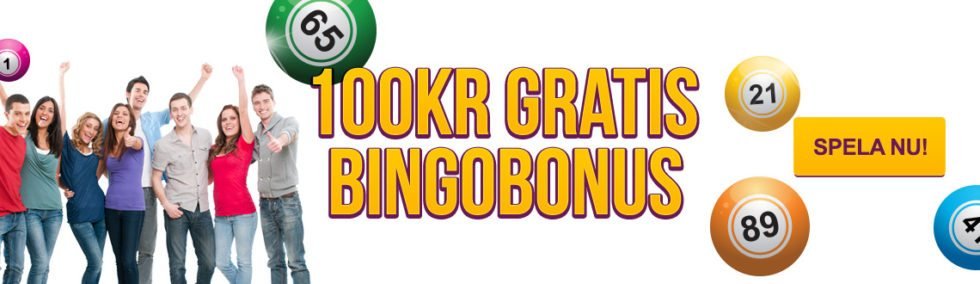 gratis bingo pengar utan insättning