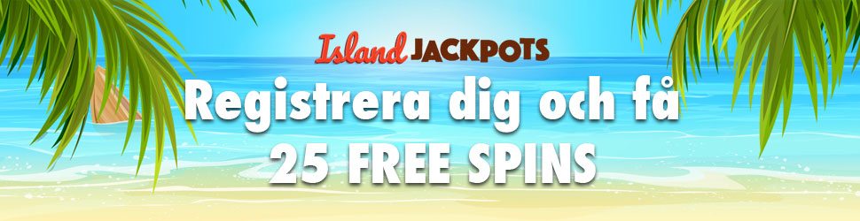 island jackpot casino bonus