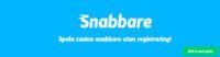 Live odds på Snabbare Casino