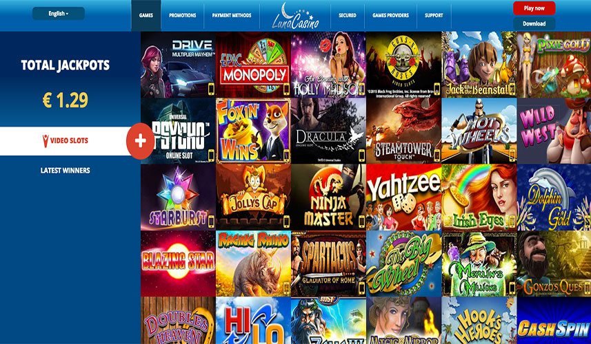 Screenshot 1