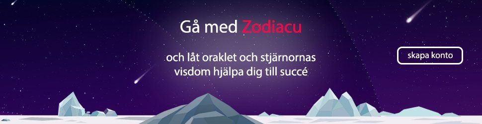 Gå med Zodiacu casino och få 300 free spins