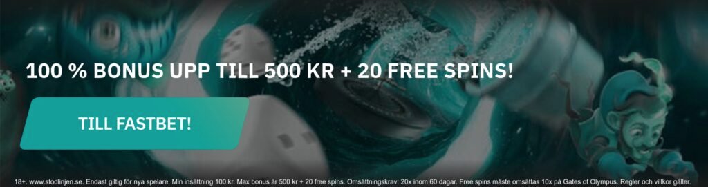 FastBet Casino recension