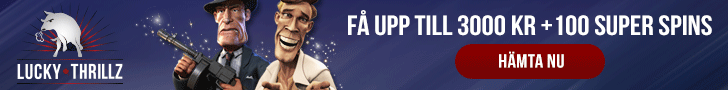Lucky Thrillz no deposit Lucky Thrillz no deposit
